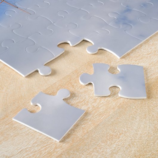 Tall Ship HMS Warrior Legpuzzel (Zijkant)