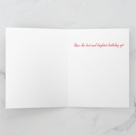 Tall Ship Kaart (Binnen)