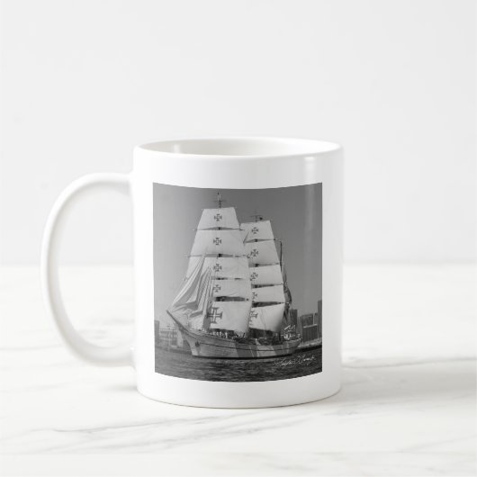 Tall Ship Mokken (Links)