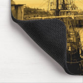 Tall Ship Muismat (Hoek)