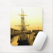 Tall Ship Muismat (Met muis)