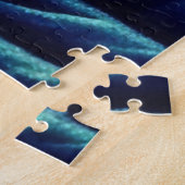 Tall Ship Nautical Legpuzzel (Zijkant)