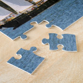 Tall Ship Parade of Sails Festival Foto Legpuzzel (Zijkant)