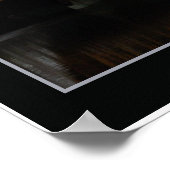 Tall Ship Poster (Hoek)