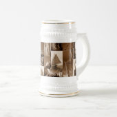 Tall Ship Sailing Bierpul (Voorkant rechts)