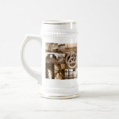 Tall Ship Sailing Bierpul (Links)