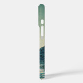 Tall Ship uit de Heilige Graal Tapestries Case-Mate iPhone Case (Achterkant / Links)