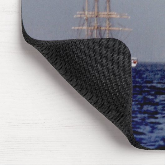 Tall Ships 2 - muispad Muismat (Hoek)