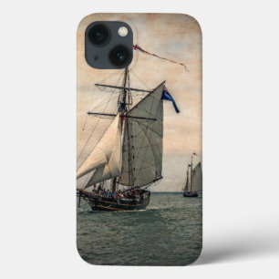 Tall Ships Festival iPhone 13 Hoesje