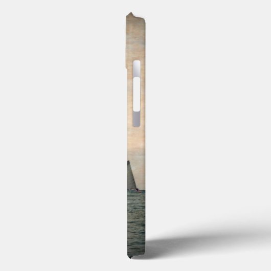 Tall Ships Festival Case-Mate iPhone Case (Achterkant / Links)