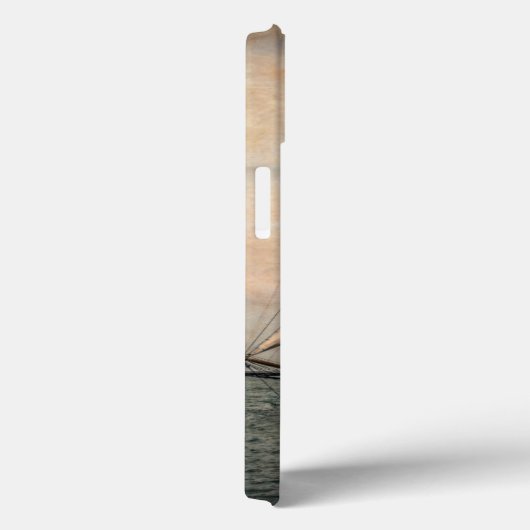 Tall Ships Festival Case-Mate iPhone Case (Achterkant / Rechts)