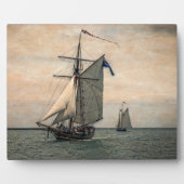 Tall Ships Festival Fotoplaat (Voorkant)
