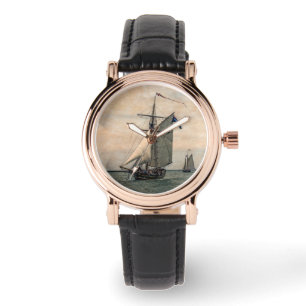 Tall Ships Festival Horloge