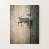 Tall Ships Festival Legpuzzel (Verticaal)