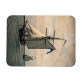 Tall Ships Festival Magneet (Horizontaal)