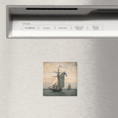 Tall Ships Festival Magneet (Insitu (Vaatwasser))