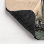 Tall Ships Festival Muismat (Hoek)
