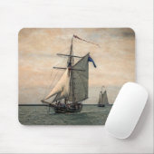 Tall Ships Festival Muismat (Met muis)