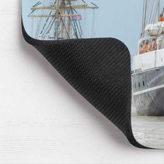 Tall Ships Muismat (Hoek)