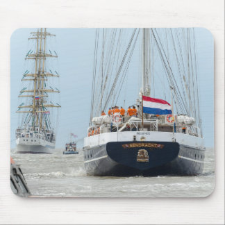 Tall Ships Muismat