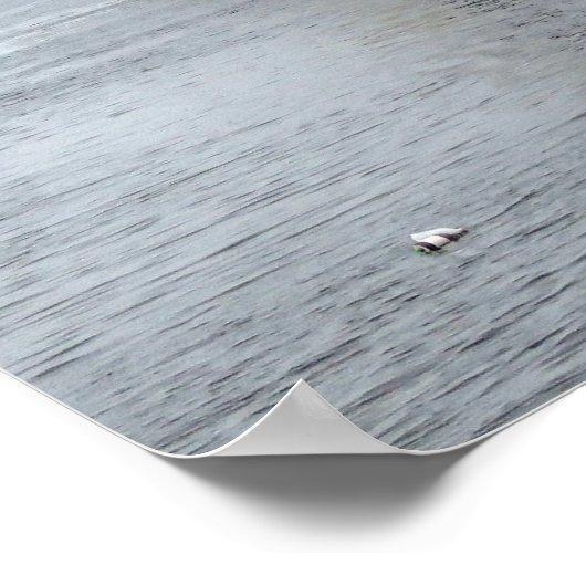 Tall Shiyunie Poster (Hoek)