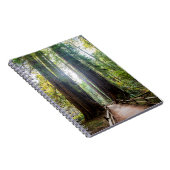 Tall Trees Notitieboek (Rechterzijde)