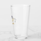 Tall Tumblers personaliseren - Bluetit (Links)