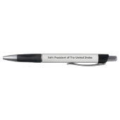 Tall USA President Abraham Lincoln  Drawing Pen (Bodem)