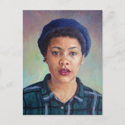 Talla 2014 briefkaart (Voorkant)