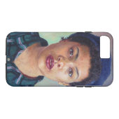 Talla 2014 Case-Mate iPhone case (Achterkant (Horizontaal))