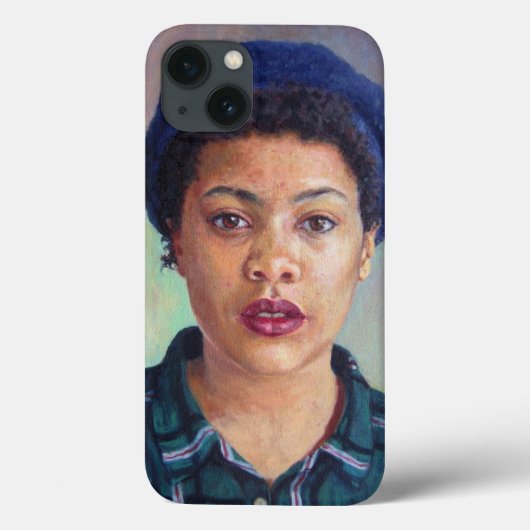 Talla 2014 Case-Mate iPhone case (Achterkant)