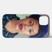 Talla 2014 Case-Mate iPhone case (Achterkant (horizontaal))