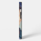 Talla 2014 iPhone hoesje (Linkerkant)