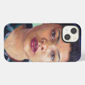 Talla 2014 iPhone hoesje (Achterkant horizontaal)
