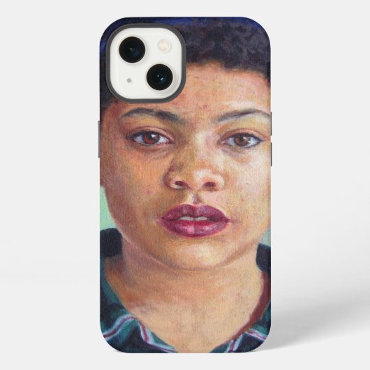 Talla 2014 iPhone hoesje (Achterkant)
