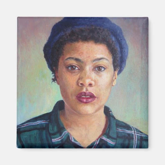 Talla 2014 magneet (Voorkant)