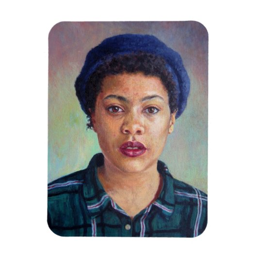 Talla 2014 magneet (Verticaal)