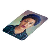 Talla 2014 magneet (Linkerzijde)