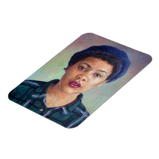 Talla 2014 magneet (Linkerzijde)