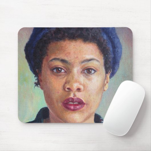 Talla 2014 muismat (Met muis)