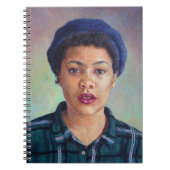 Talla 2014 notitieboek (Voorkant)