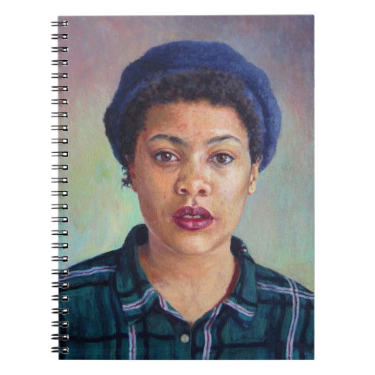 Talla 2014 notitieboek (Voorkant)