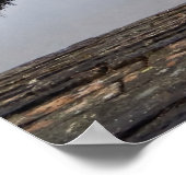 Talla Reservoir Poster (Hoek)