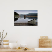 Talla Reservoir Poster (Keuken)