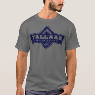 Tallaan Shipyards T-shirt