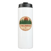 Talladega National Forest Thermosbeker (Voorkant)
