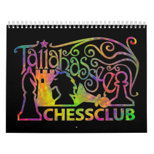 Tallahassee Chess Club Calendar Kalender