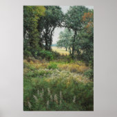 Tallahassee Fields 2 Poster (Voorkant)