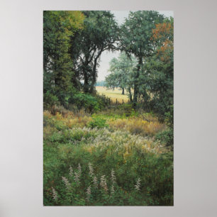 Tallahassee Fields 2 Poster