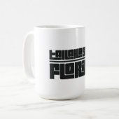Tallahassee - Florida Koffiemok (Voorkant links)